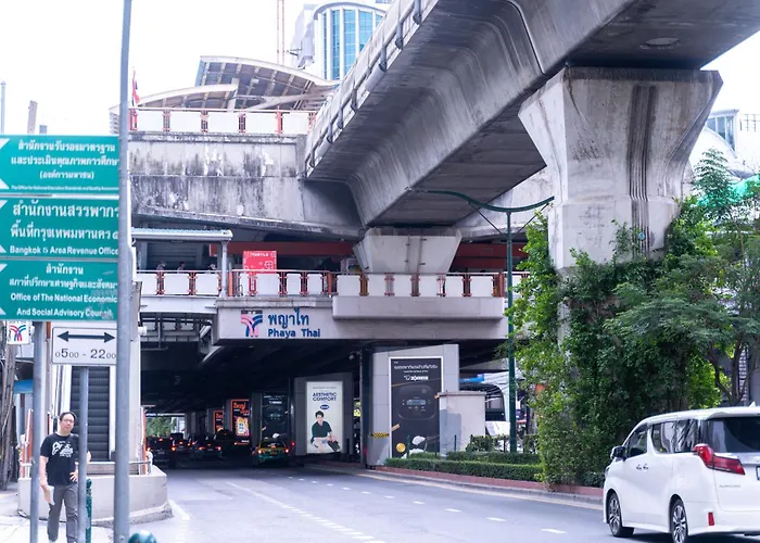 The Gallery Phayathai 曼谷
