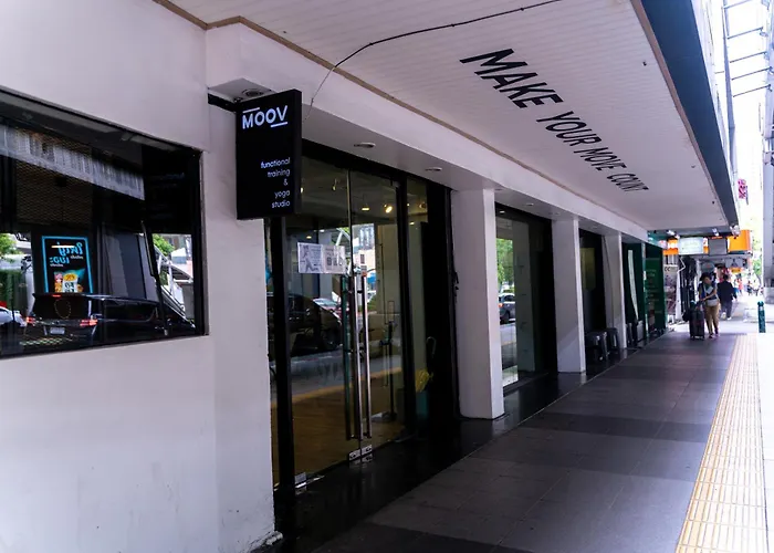 The Gallery Phayathai 曼谷