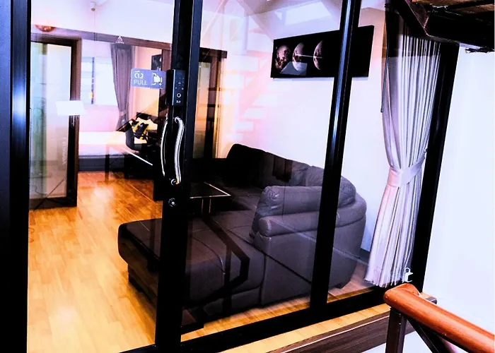 The Gallery Phayathai 曼谷