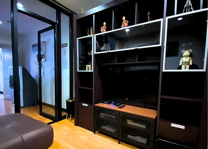 The Gallery Phayathai 曼谷