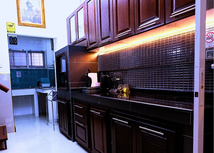 The Gallery Phayathai * 曼谷