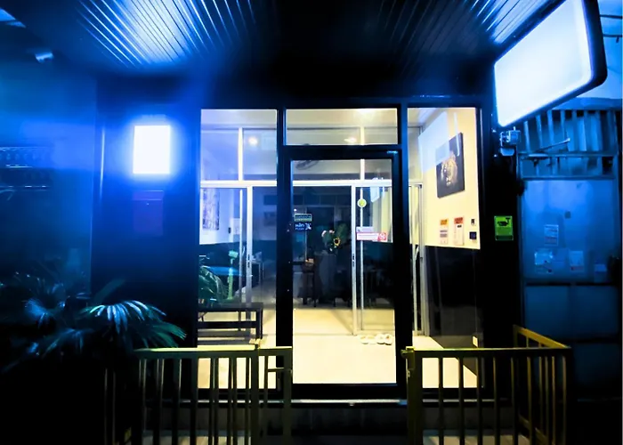The Gallery Phayathai * 曼谷
