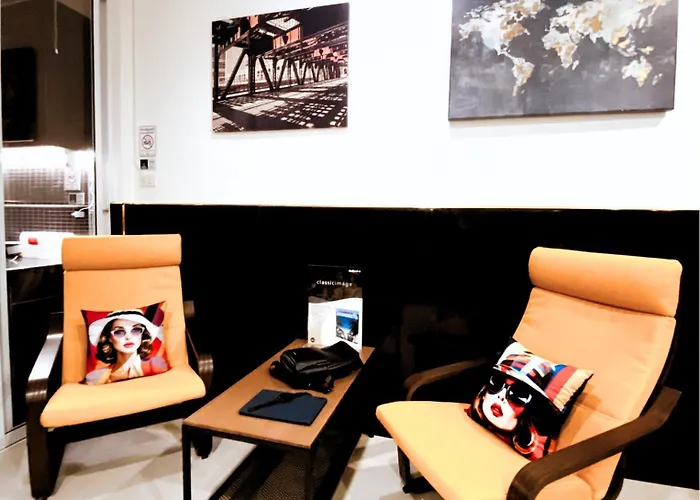 The Gallery Phayathai